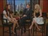 Lindsay Lohan Live With Regis and Kelly on 12.09.04 (267)